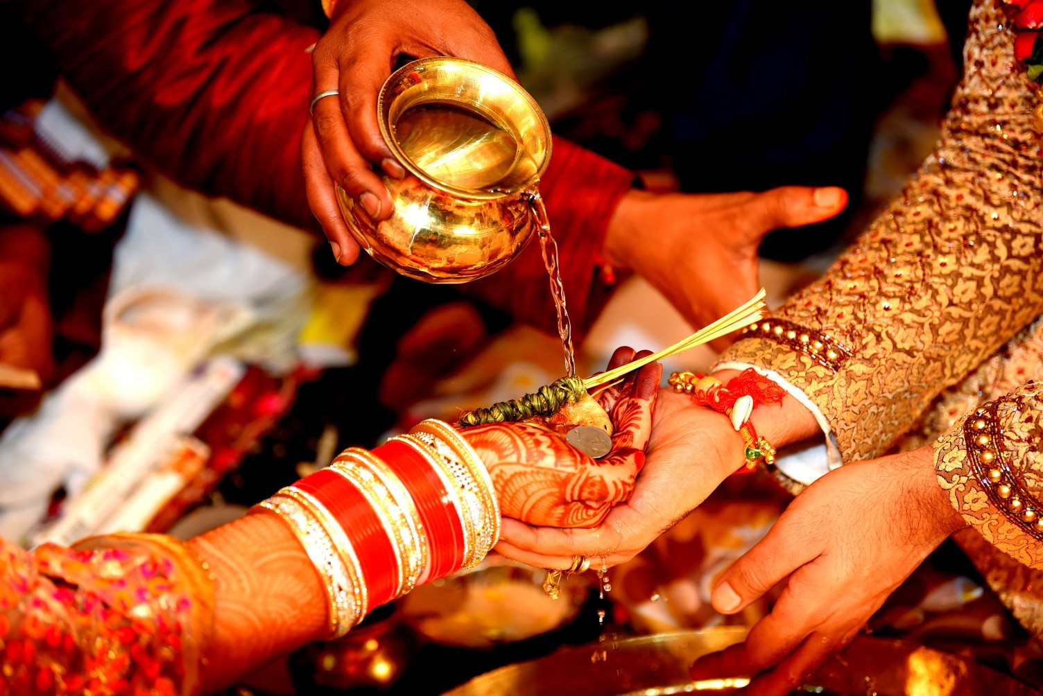 Kumaoni Marriages