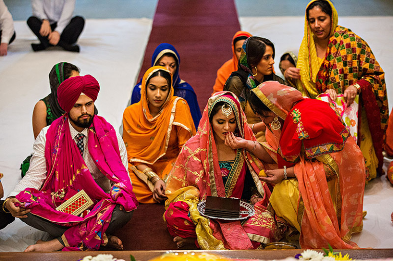 An ultimate guide to Sikh Wedding: Everything you need to know